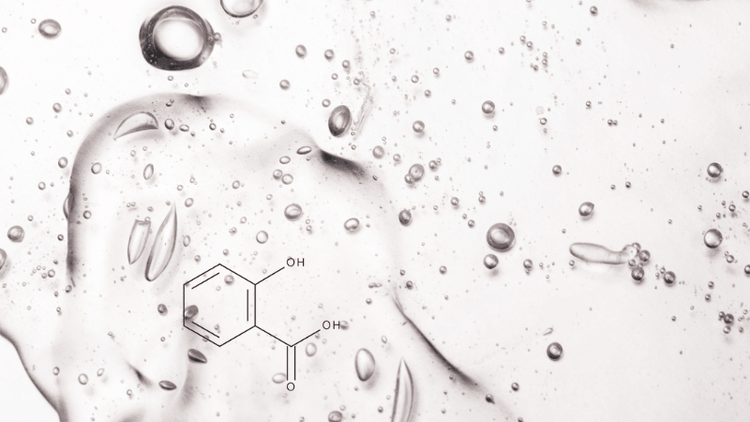 SALICYLIC ACID