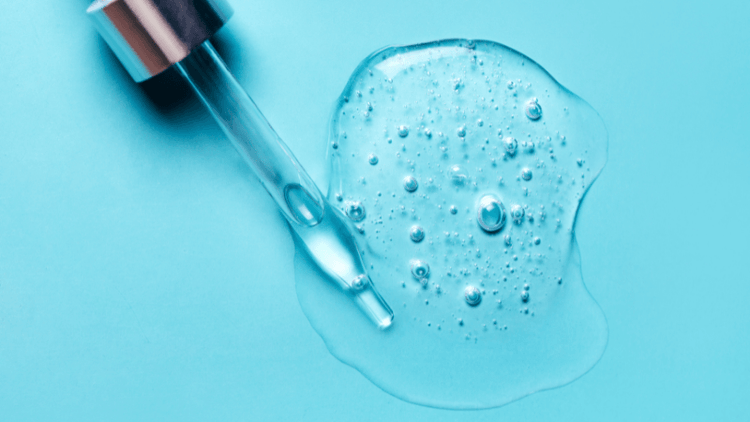 HYALURONIC ACID