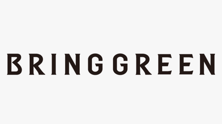 BRING GREEN