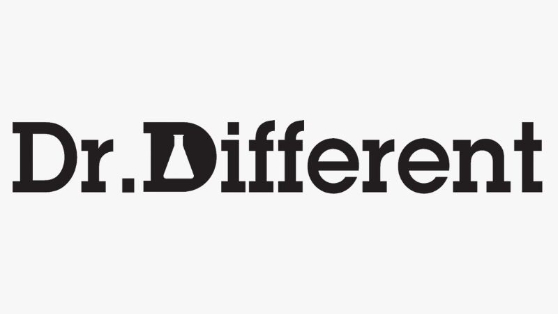  Dr.Different: ALL PRODUCTS