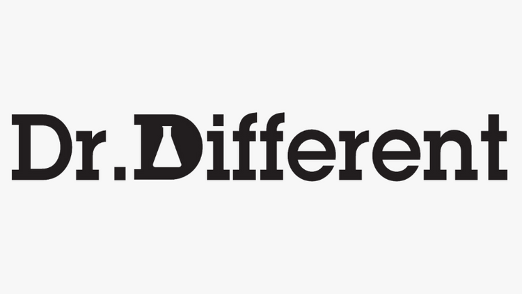 Dr. Different