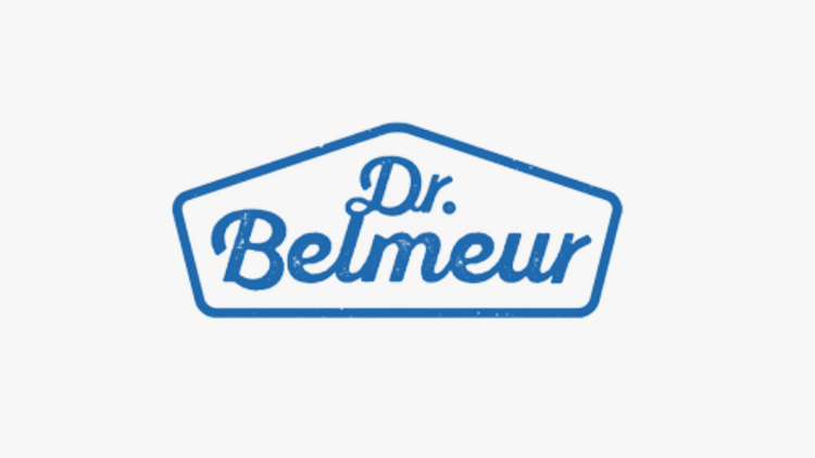 Dr. Belmeur