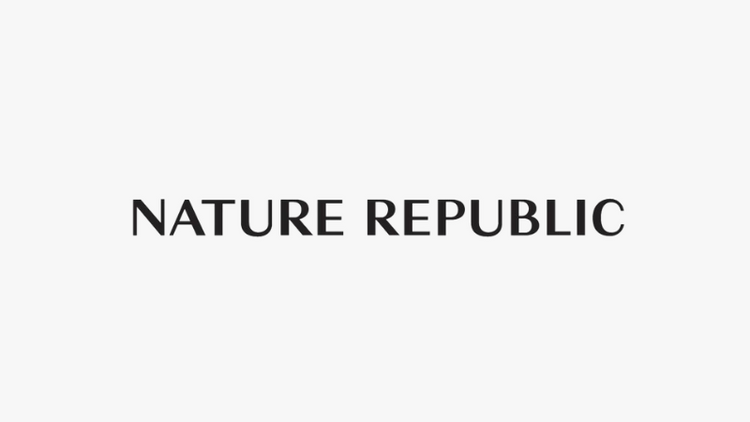 NATURE REPUBLIC