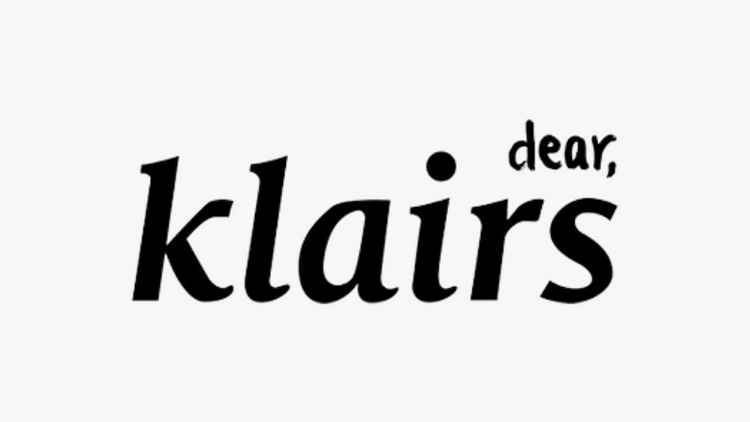 Dear, Klairs