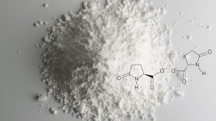 ZINC PCA