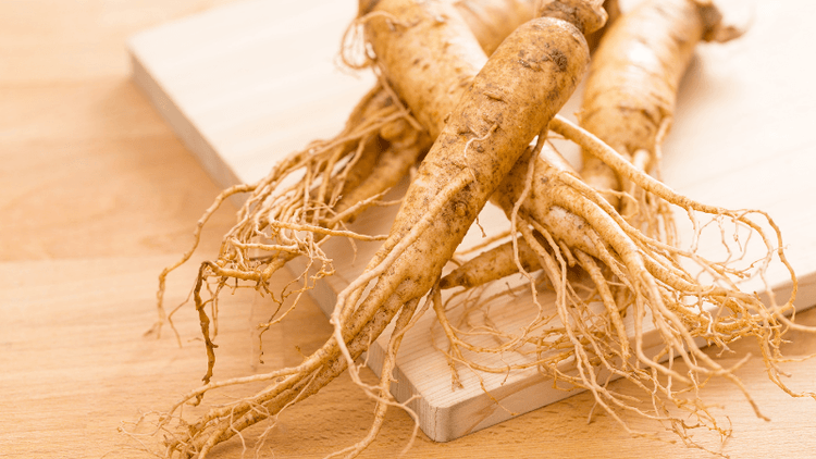 GINSENG