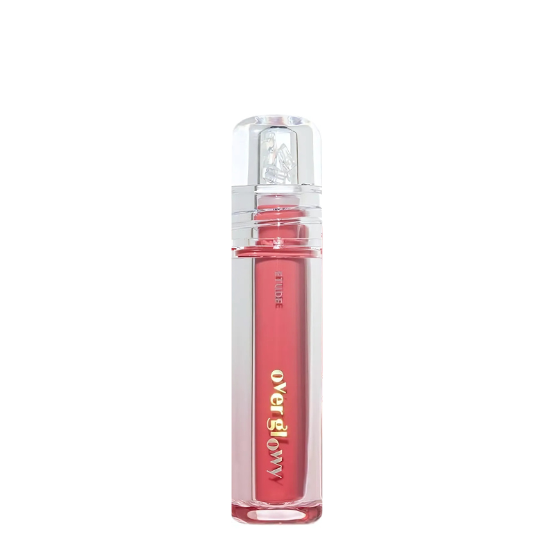 Over Glowy Gloss (5 colors)