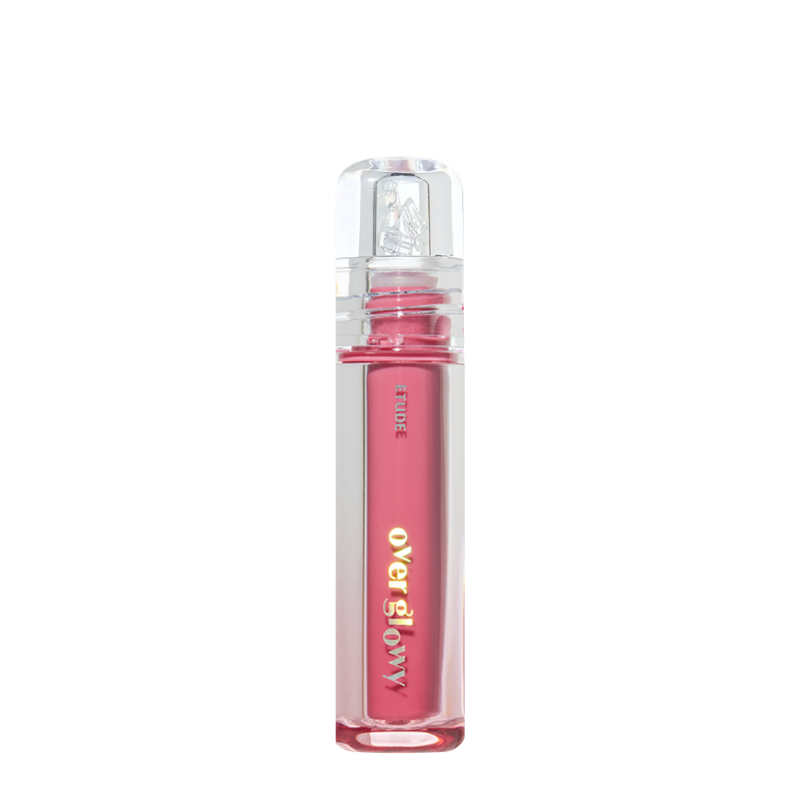 Over Glowy Gloss (5 colors)