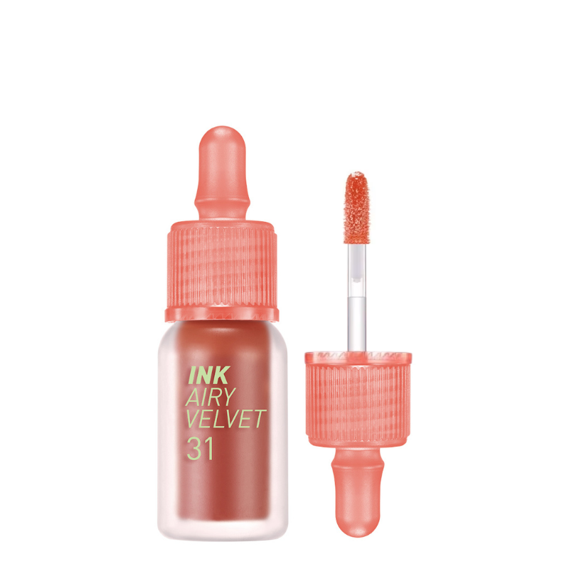 Ink Airy Velvet (7 colors)