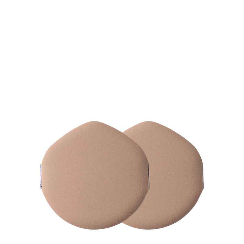 Leather Puff (2pcs)