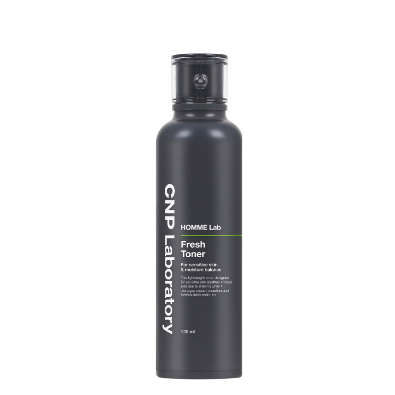 Homme Lab Fresh Toner