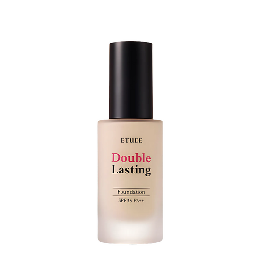 Double Lasting Foundation SPF35 PA++ (10 colors)