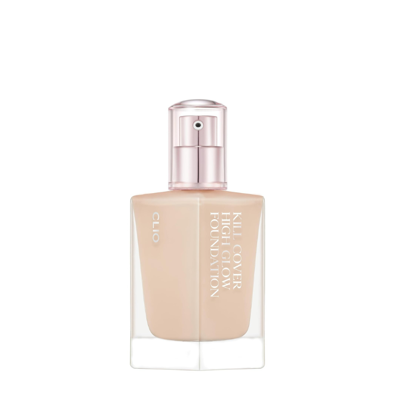 Kill Cover High Glow Foundation