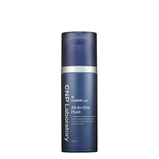 Homme Lab All-In-One Fluid