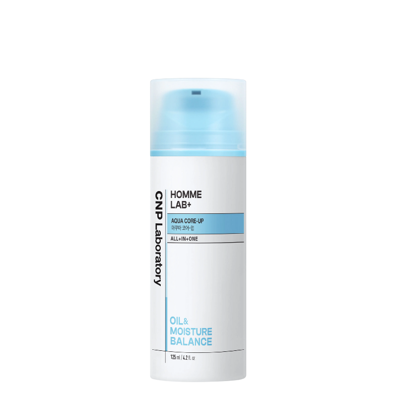 Homme Lab All-In-One Aqua Core-Up