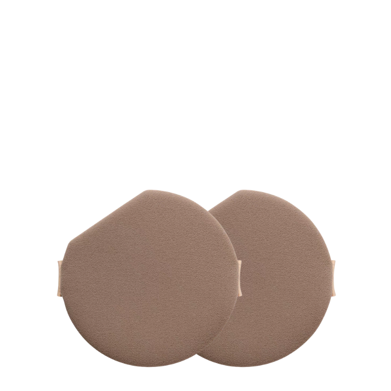 Noble Cushion Puff (2pcs)