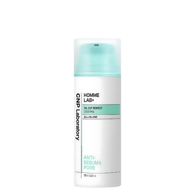 Homme Lab All-In-One Oil Cut Perfect
