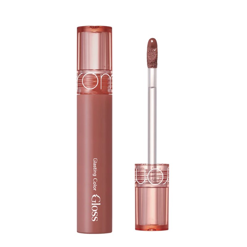 Glasting Color Gloss (8 colors)