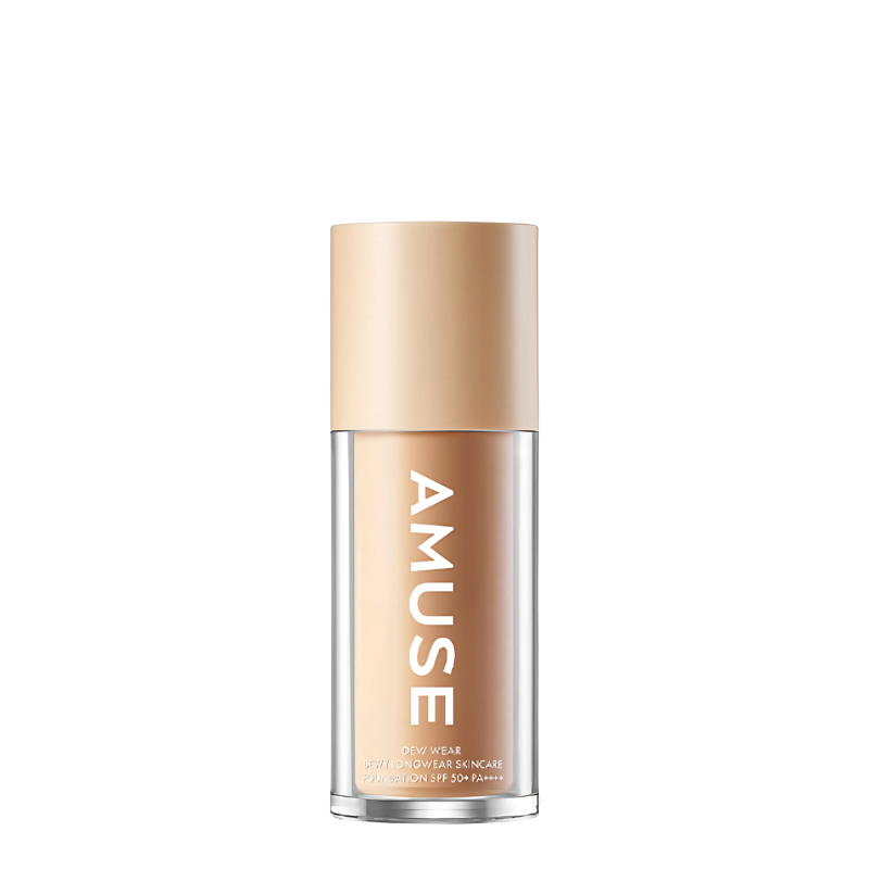 Dew Wear Foundation SPF50+ PA++++