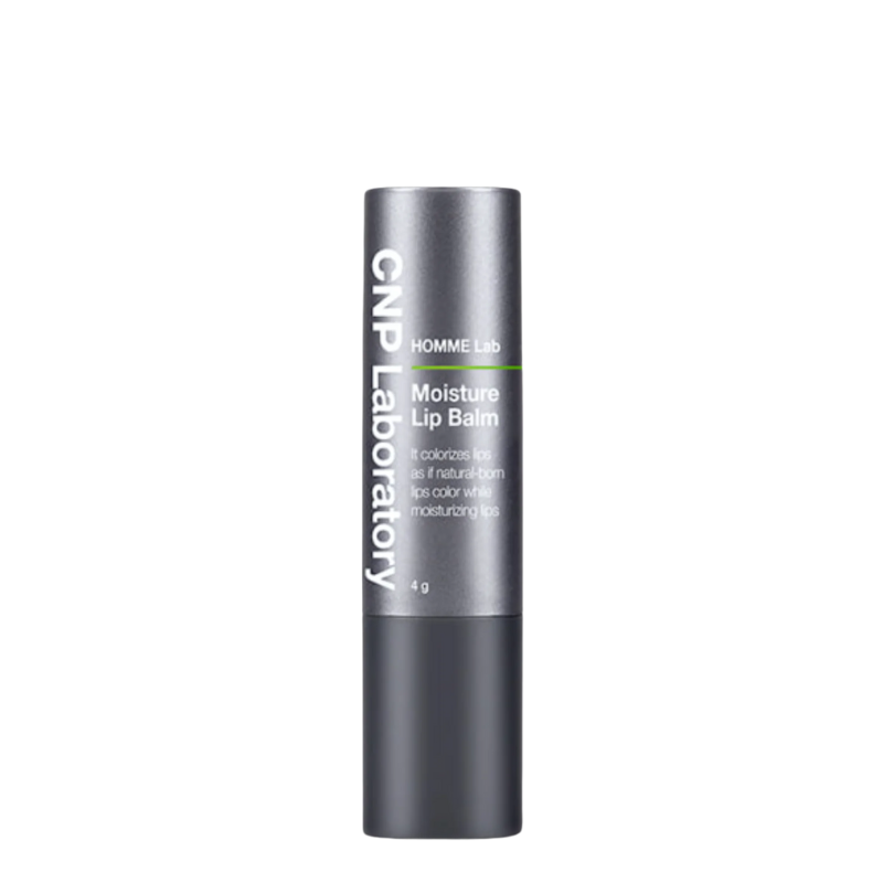 Homme Lab Moisture Lip Balm