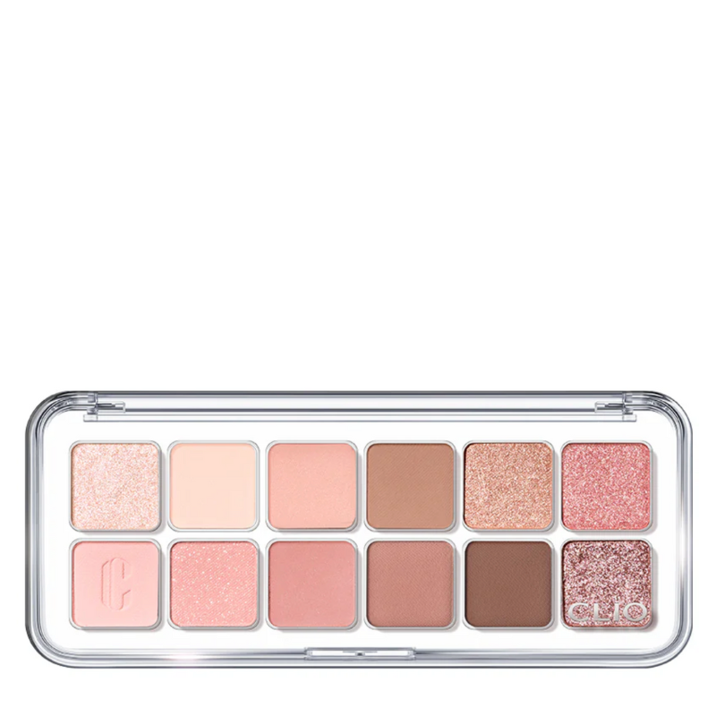 Pro Eye Palette Air (8colors)