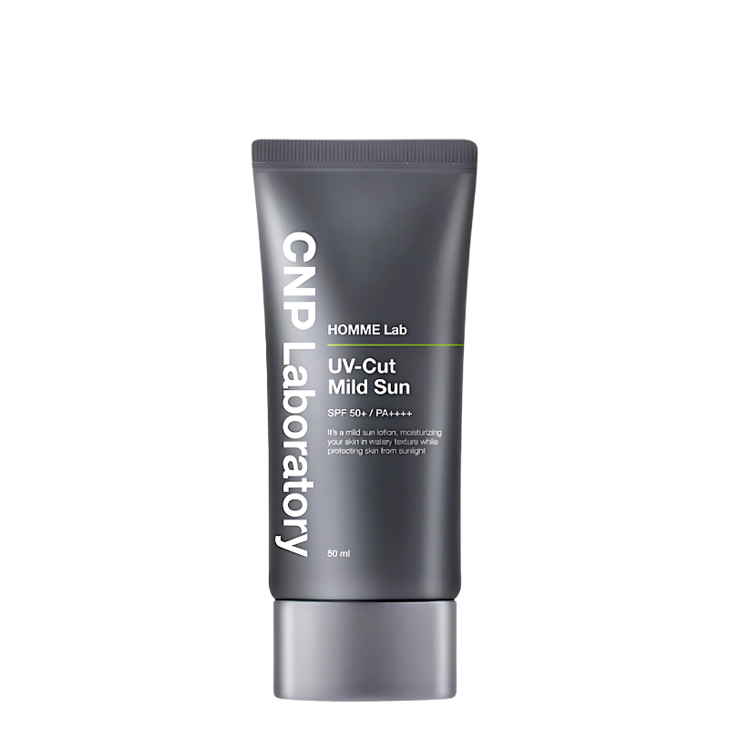 Homme Lab UV-Cut Mild Sun SPF50+ PA++++
