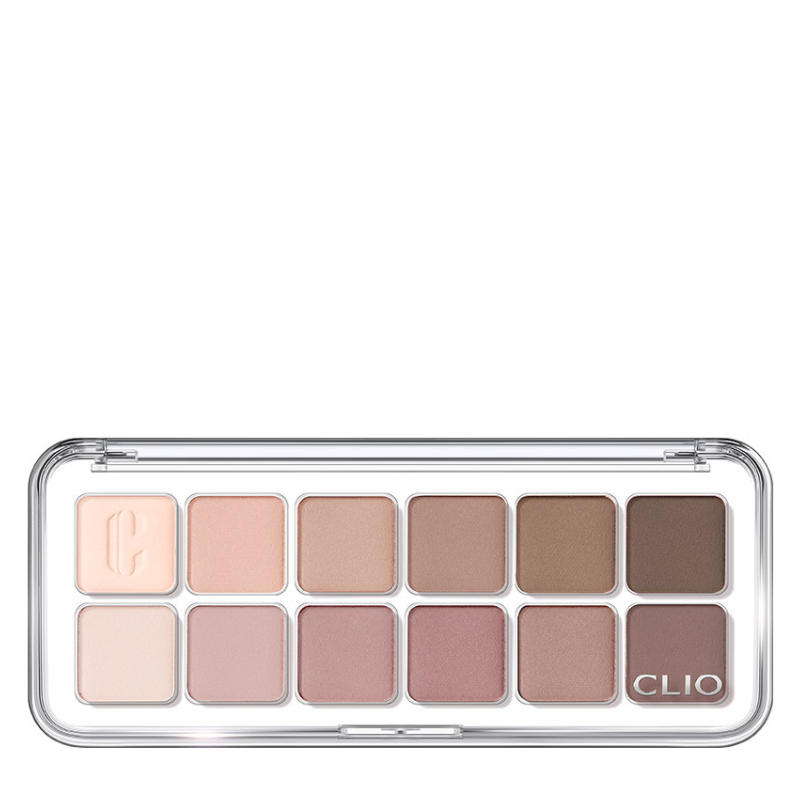 Pro Eye Palette Air (8colors)
