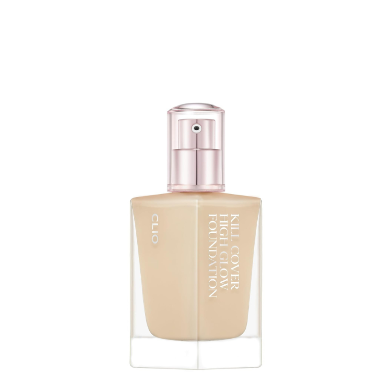 Kill Cover High Glow Foundation