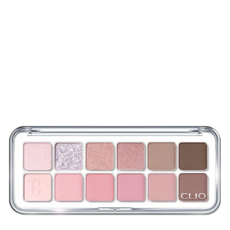Pro Eye Palette Air (8colors)