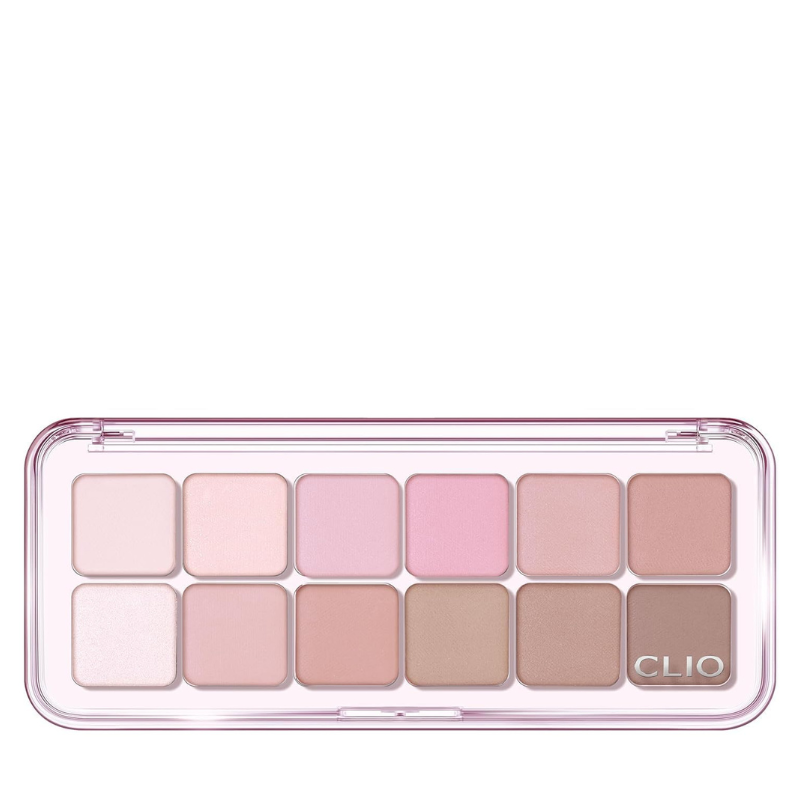 Pro Eye Palette Air (8colors)