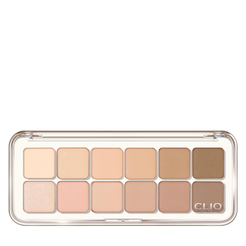 Pro Eye Palette Air (8colors)