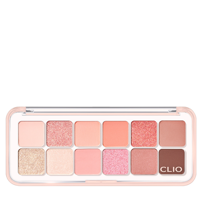 Pro Eye Palette Air (8colors)