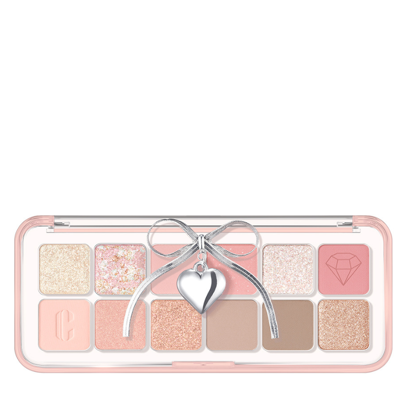 Pro Eye Palette Air (8colors)