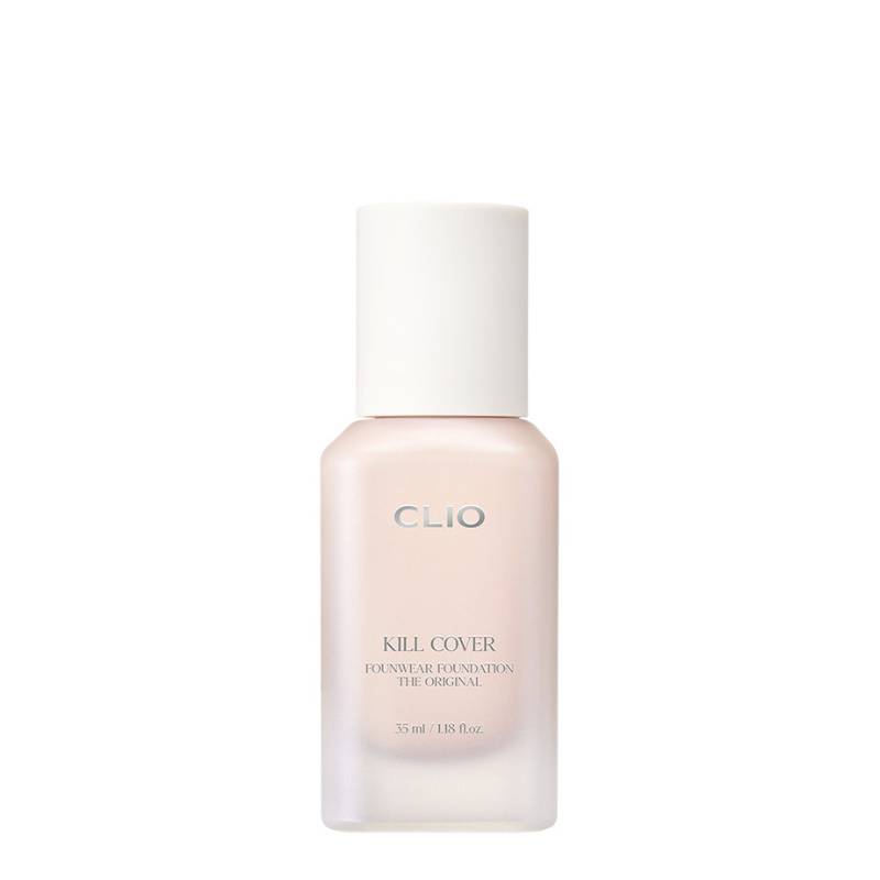 Kill Cover Founwear Foundation The Original