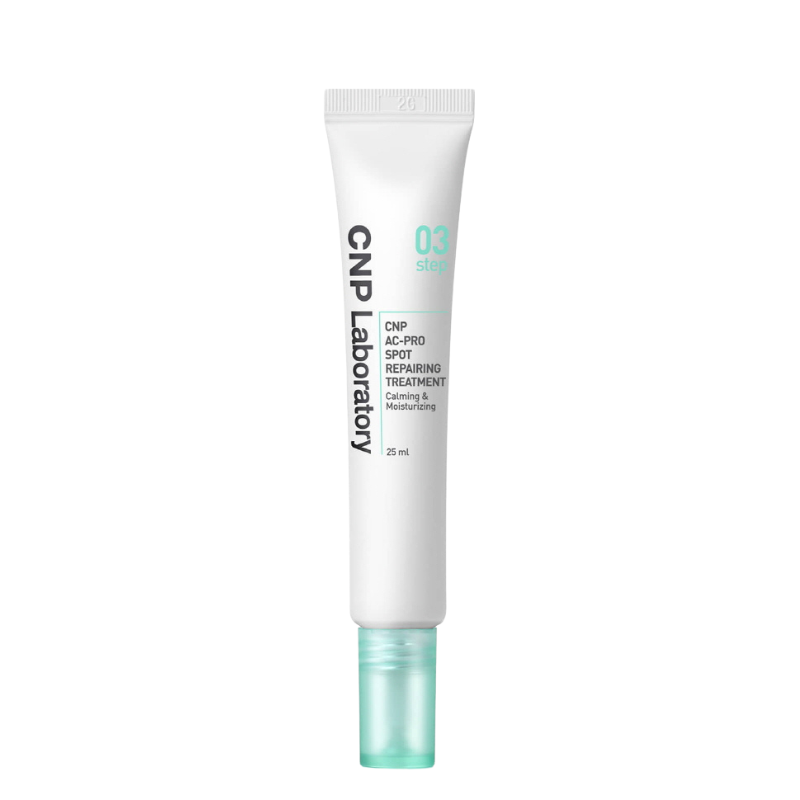 Best Korean Skincare CREAM Ac-Pro Spot Repairing Treatment CNP Laboratory