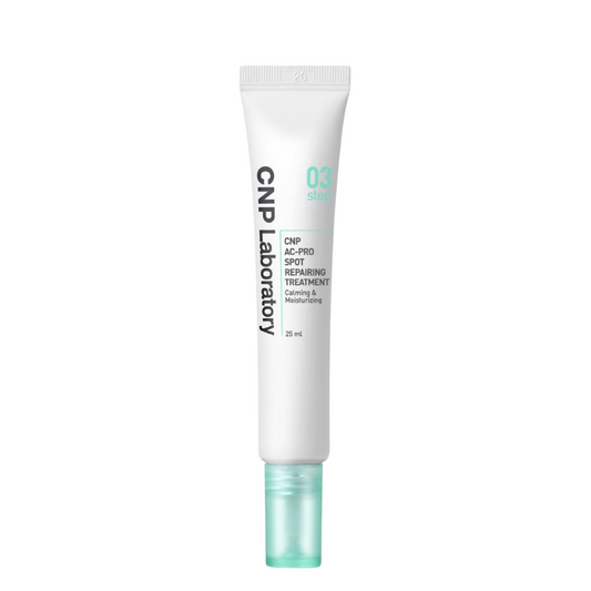 Best Korean Skincare CREAM Ac-Pro Spot Repairing Treatment CNP Laboratory