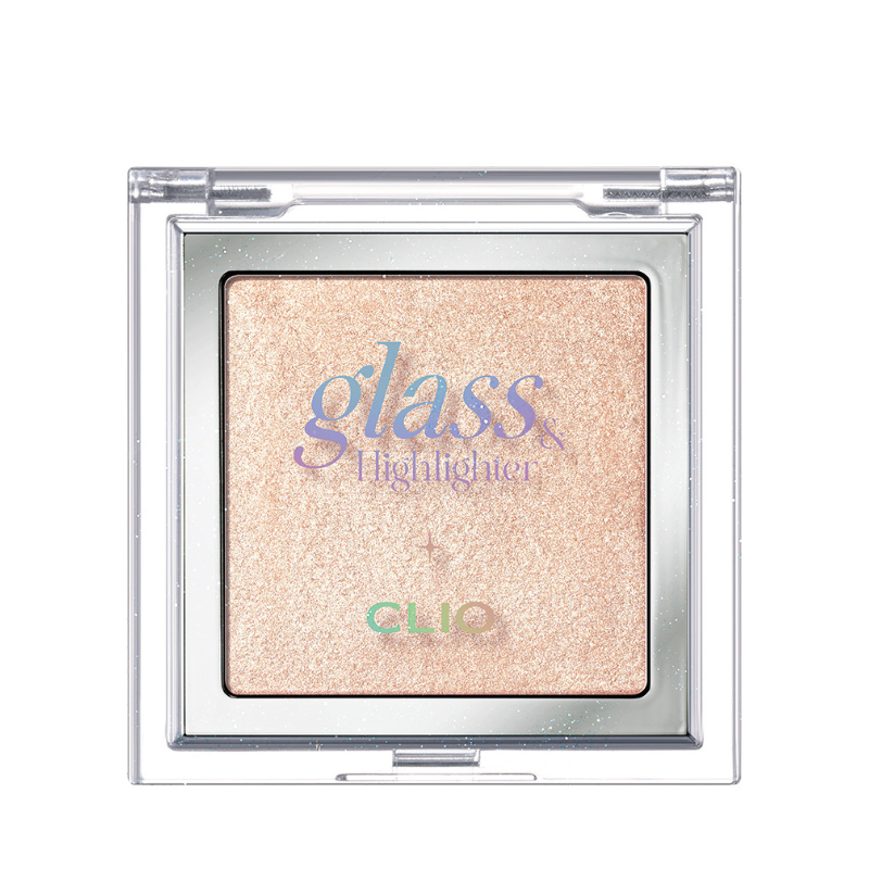 Glass & Highlighter (2 colors)
