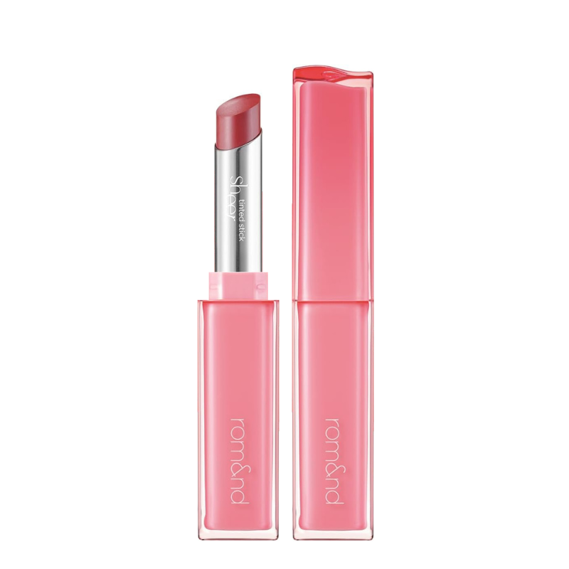 Sheer Tinted Stick (6 colors)
