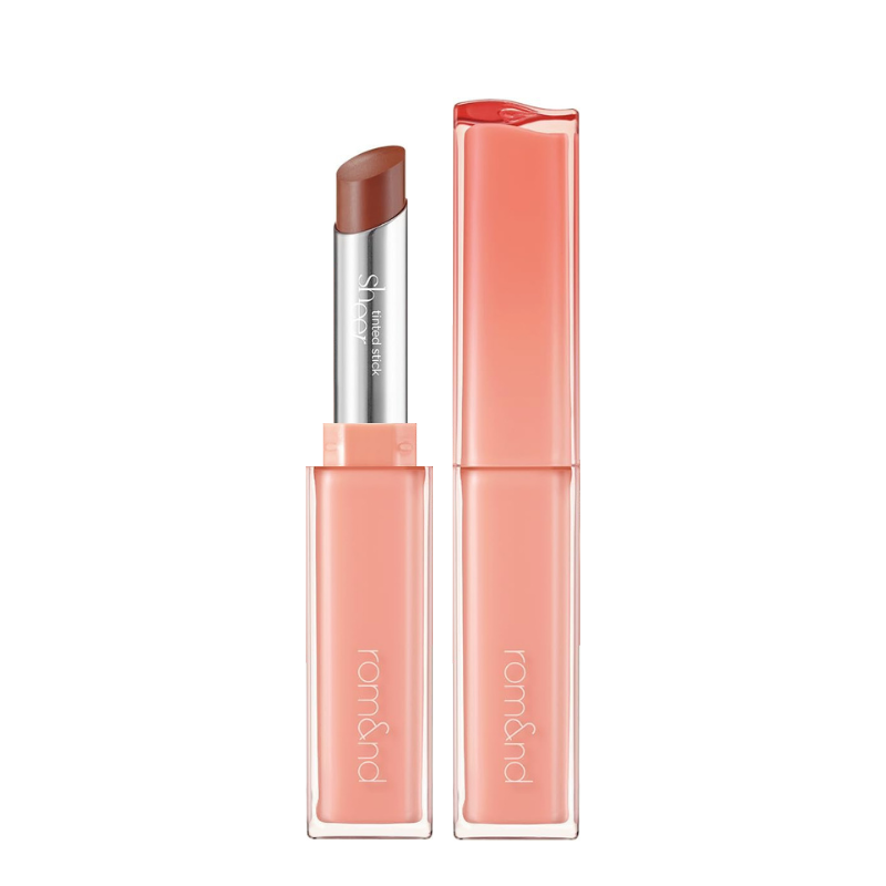 Sheer Tinted Stick (6 colors)