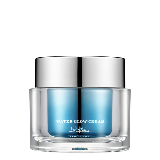 Best Korean Skincare CREAM Water Glow Cream Dr.Althea