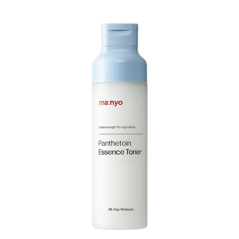 Best Korean Skincare TONER Panthetoin Essence Toner ma:nyo