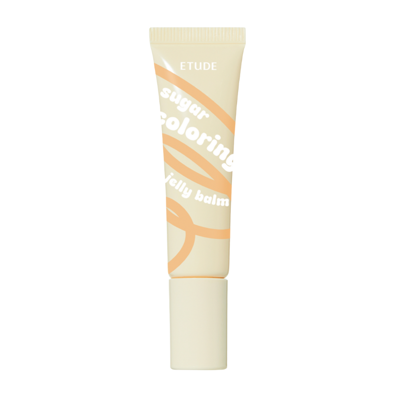 Sugar Coloring Jelly Balm (10 colors)