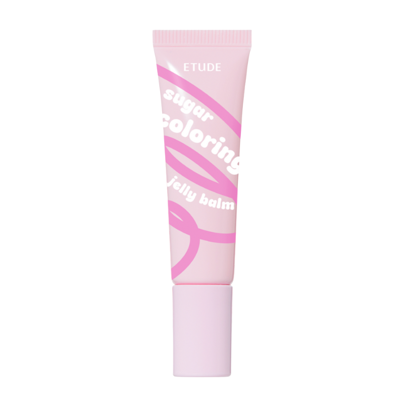Sugar Coloring Jelly Balm (10 colors)