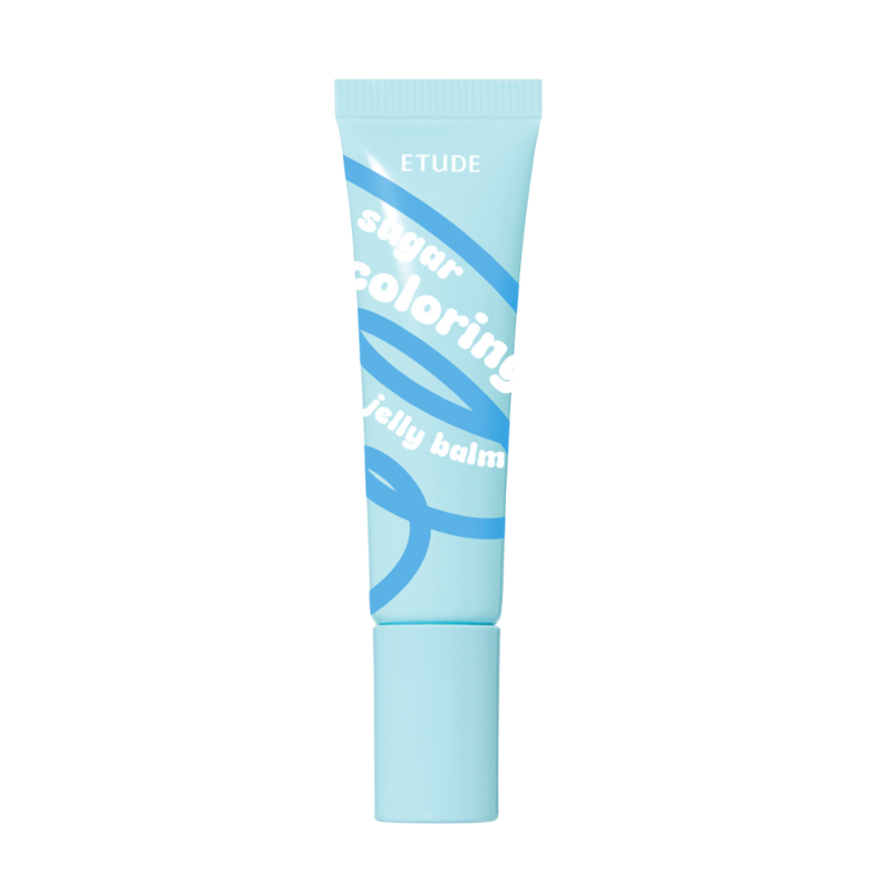 Sugar Coloring Jelly Balm (10 colors)