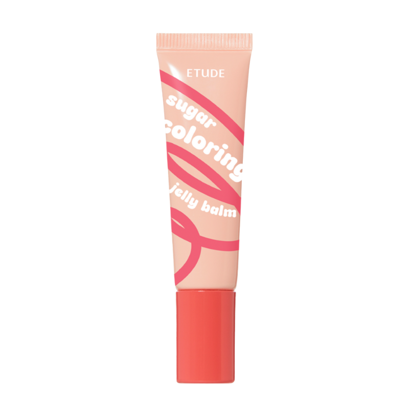 Sugar Coloring Jelly Balm (10 colors)