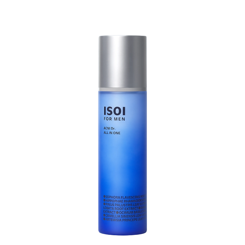 ISOI For Men Acni Dr. All In One
