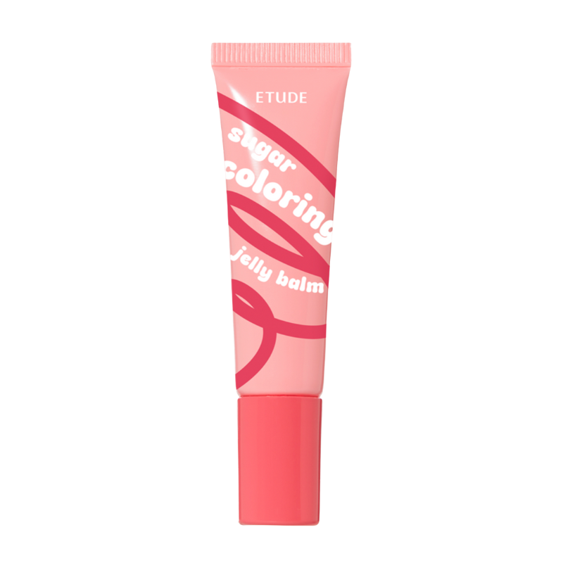 Sugar Coloring Jelly Balm (10 colors)