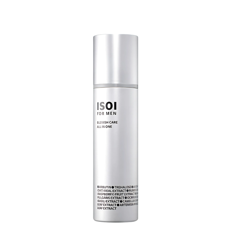 ISOI For Men Blemish Care All In One
