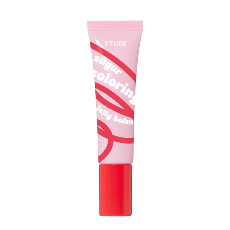 Sugar Coloring Jelly Balm (10 colors)
