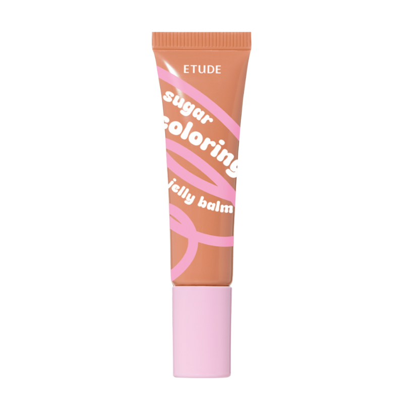 Sugar Coloring Jelly Balm (10 colors)